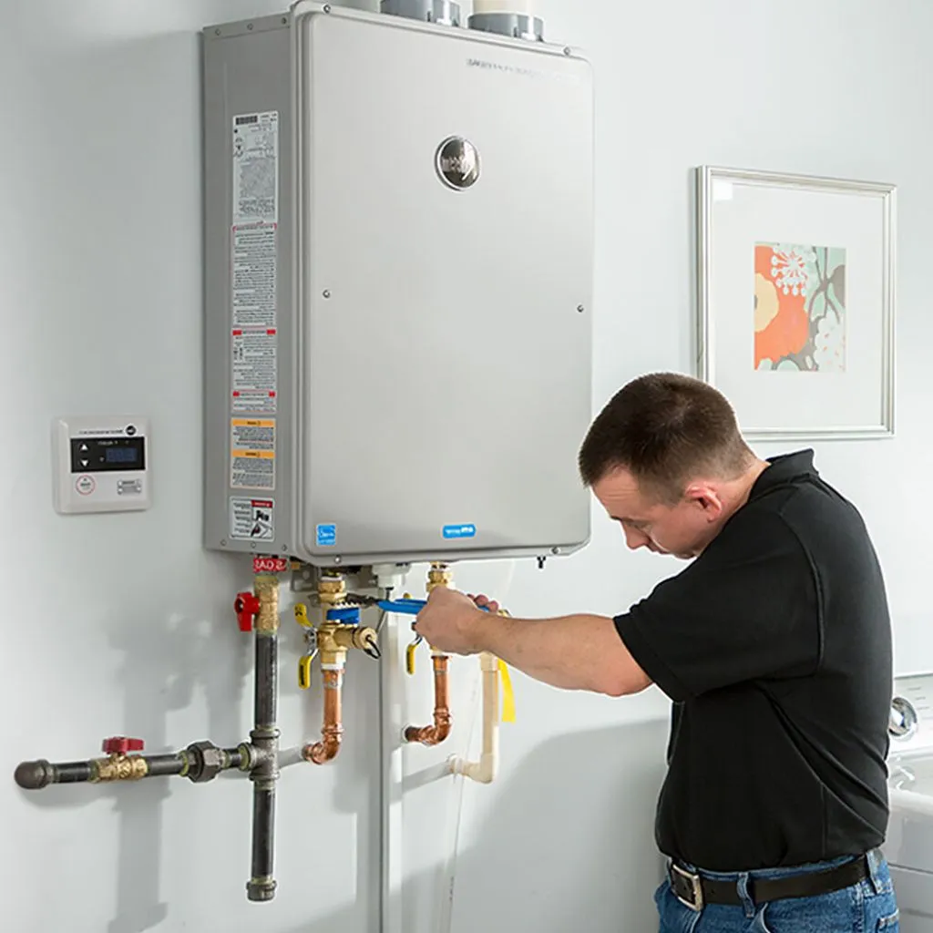 tankless water heater repair in North egremont, MA